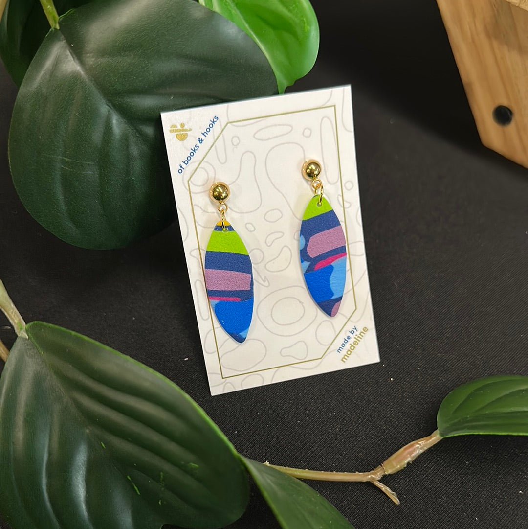 splaate earrings | 05