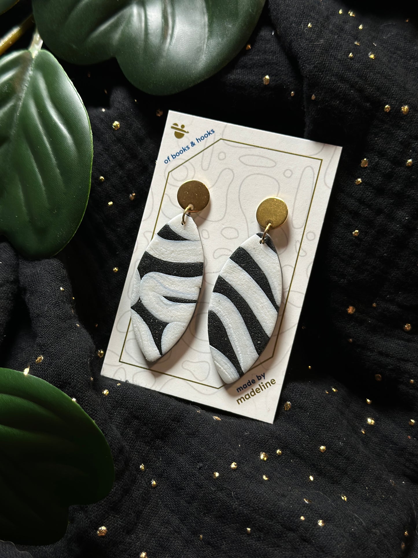 bellen earrings | 13