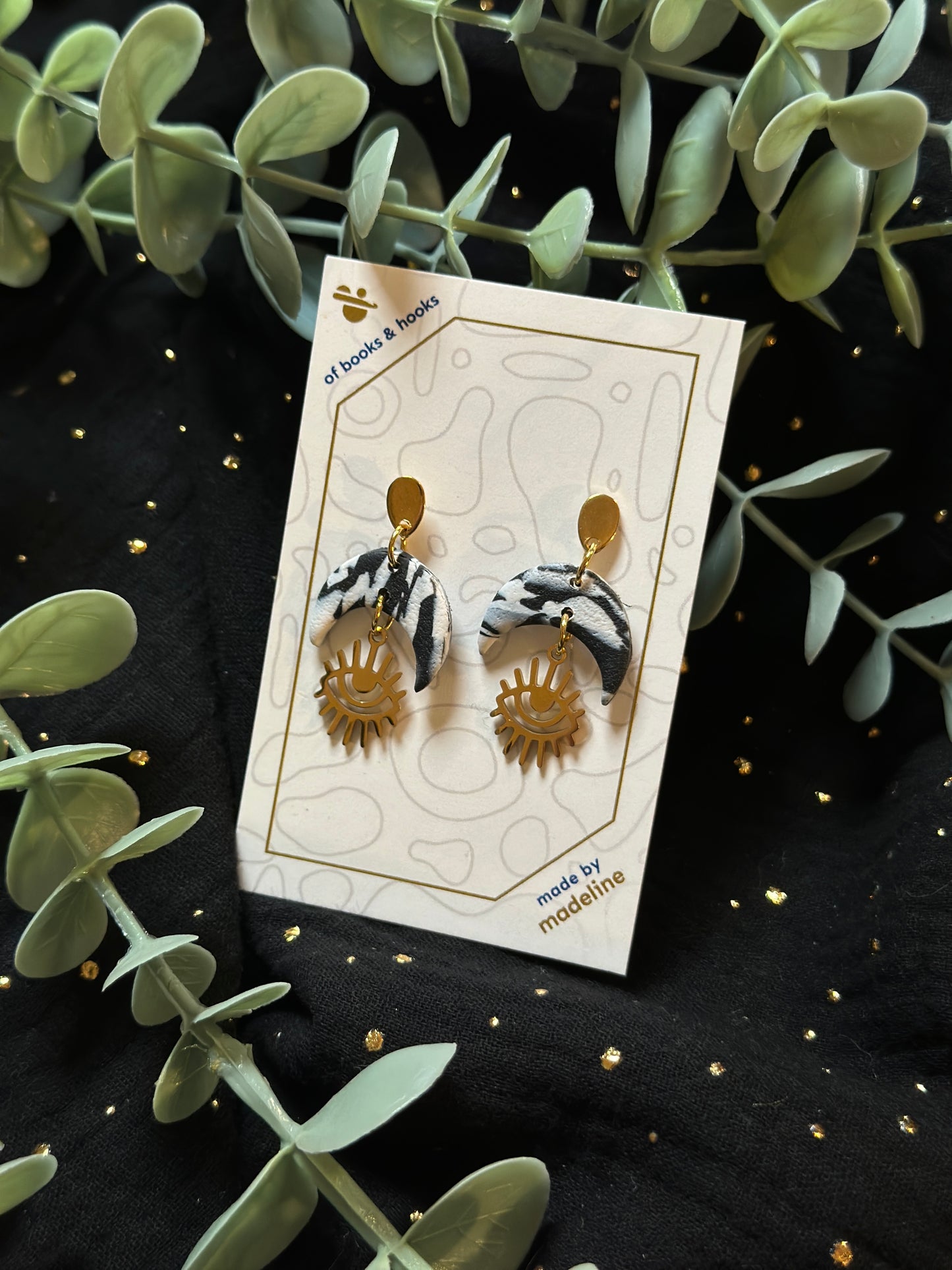 readee earrings | 25