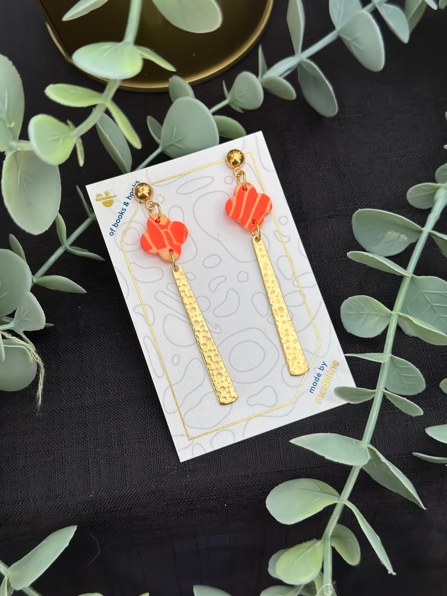 neewbee earrings | 13