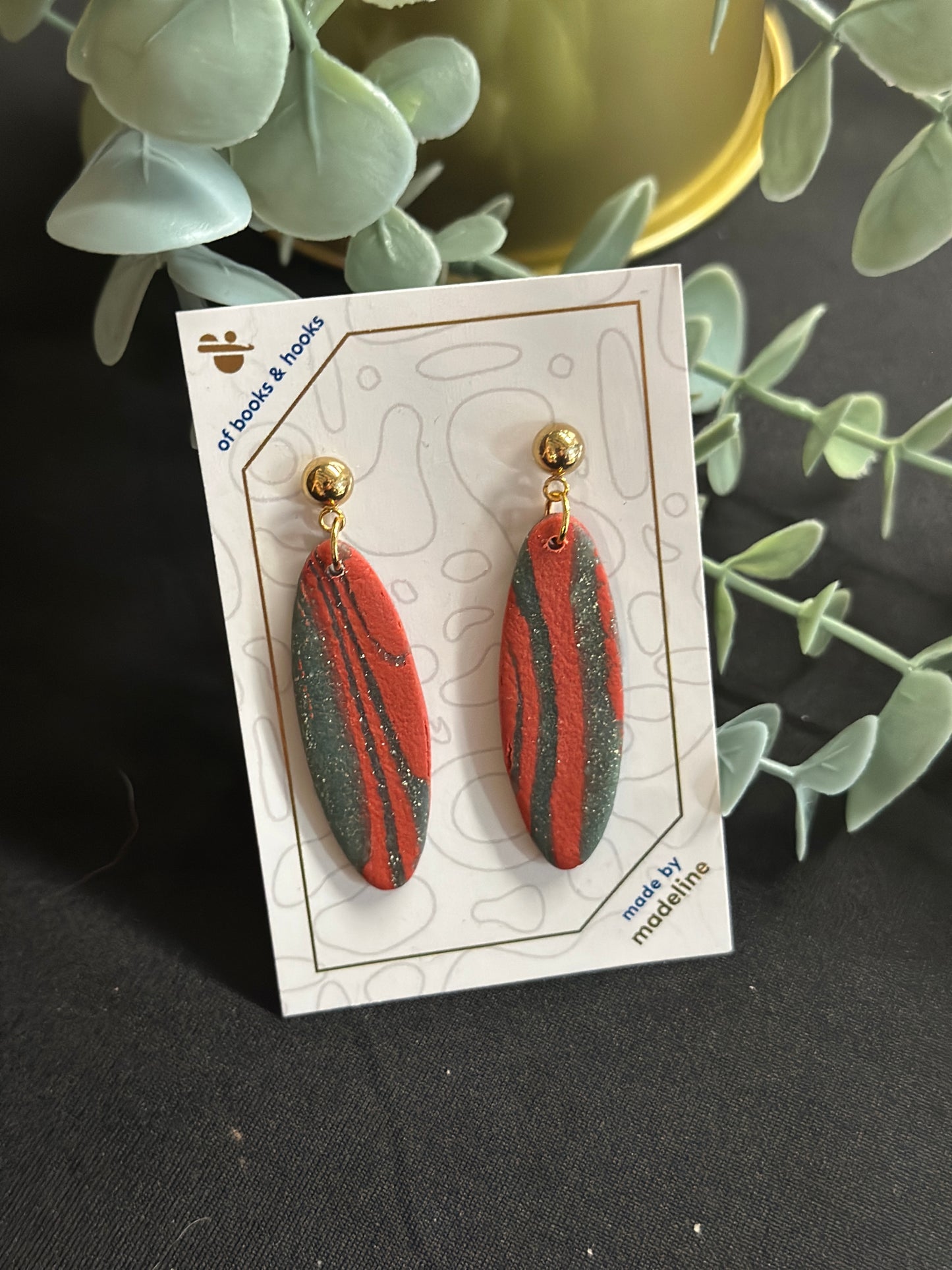 koiin earrings | 01