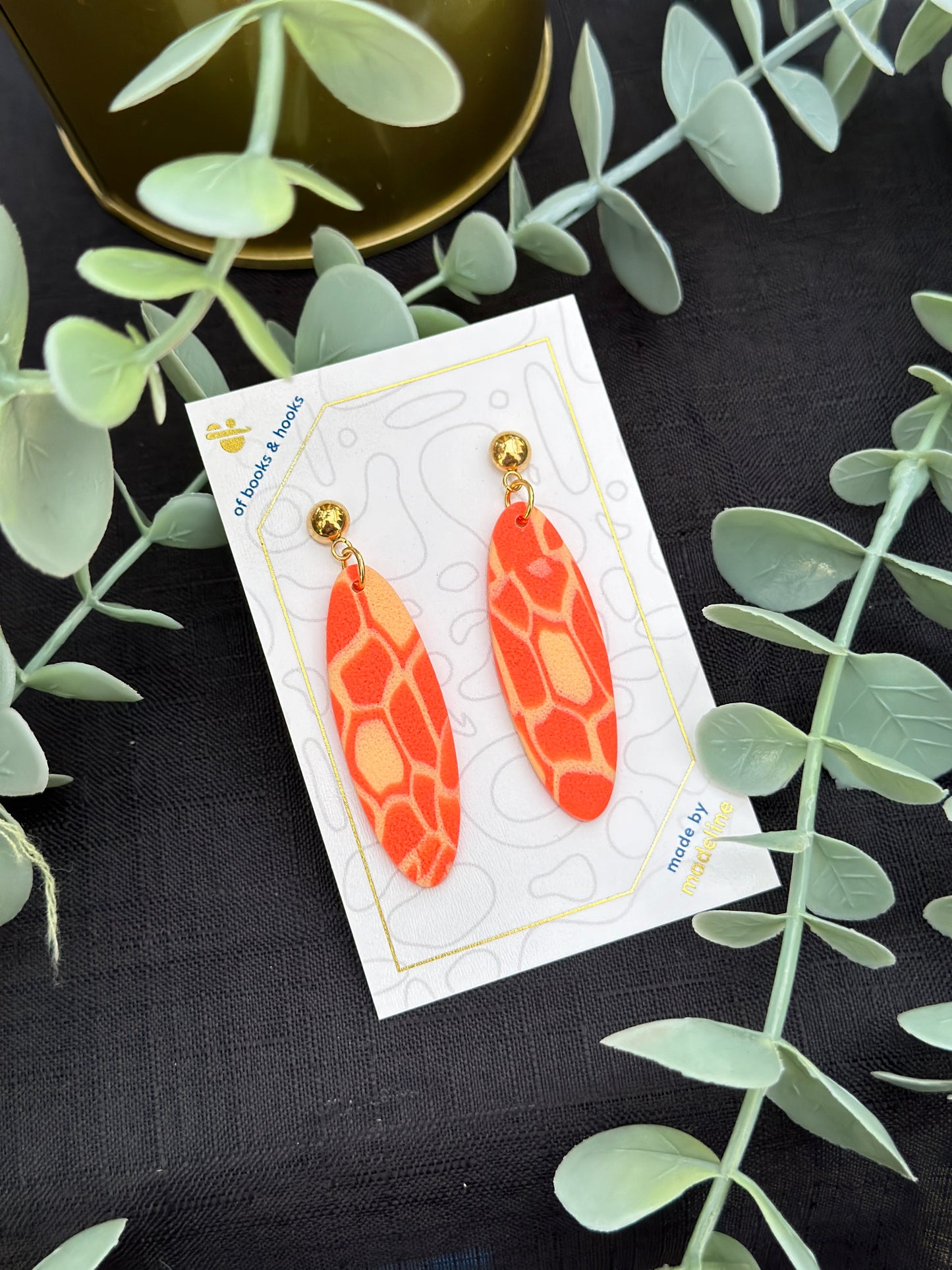 neewbee earrings | 12