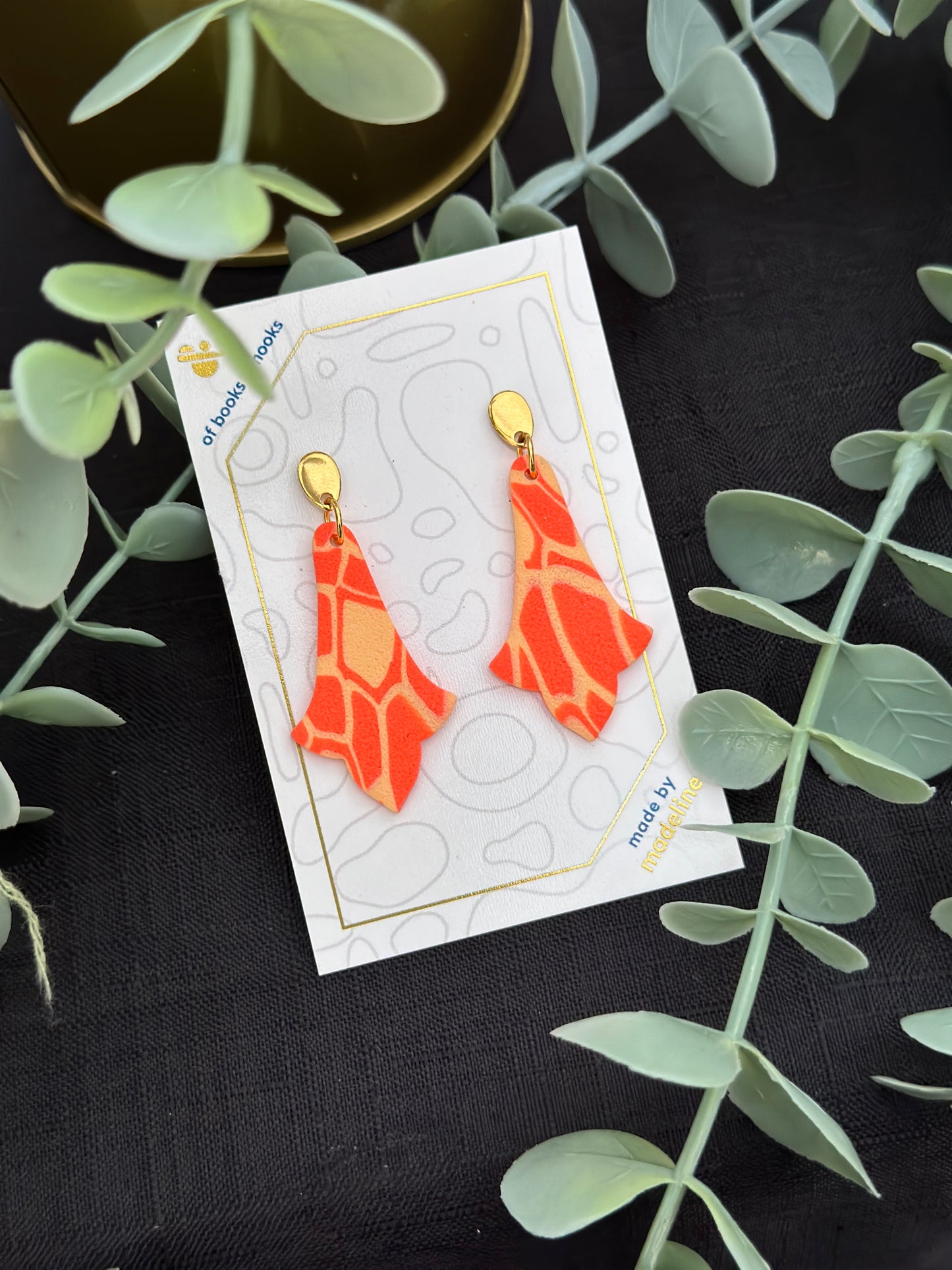 neewbee earrings | 11