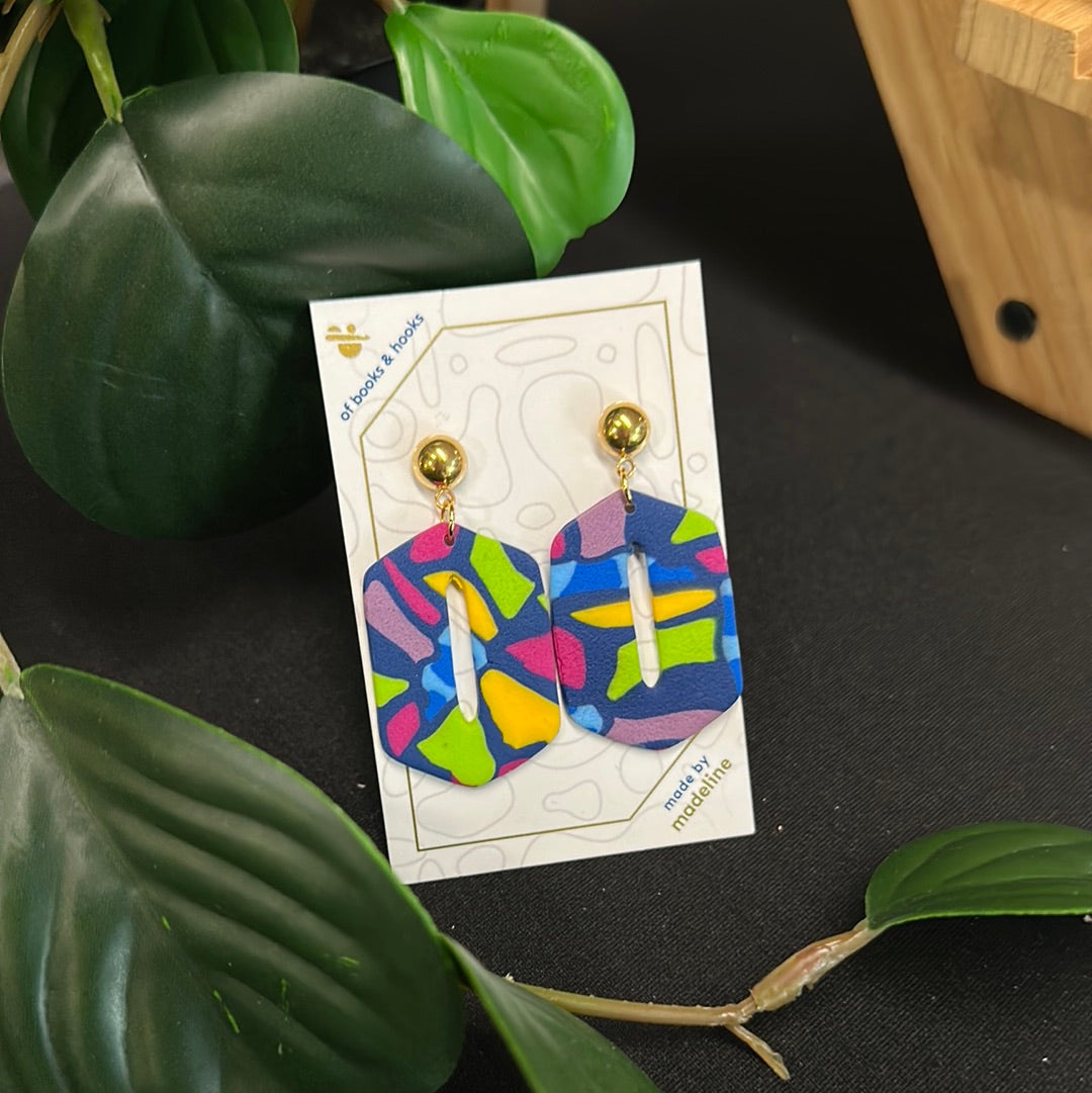 splaate earrings | 06