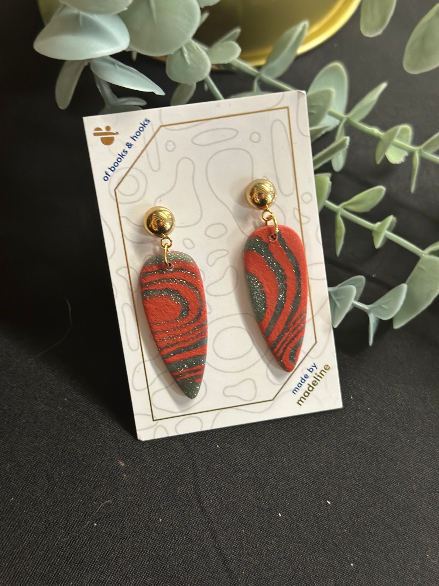 koiin earrings | 04