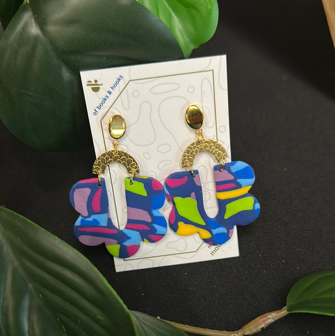 splaate earrings | 14