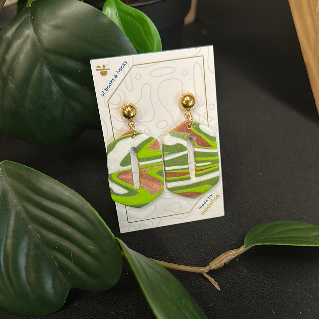 avvoo earrings | 04
