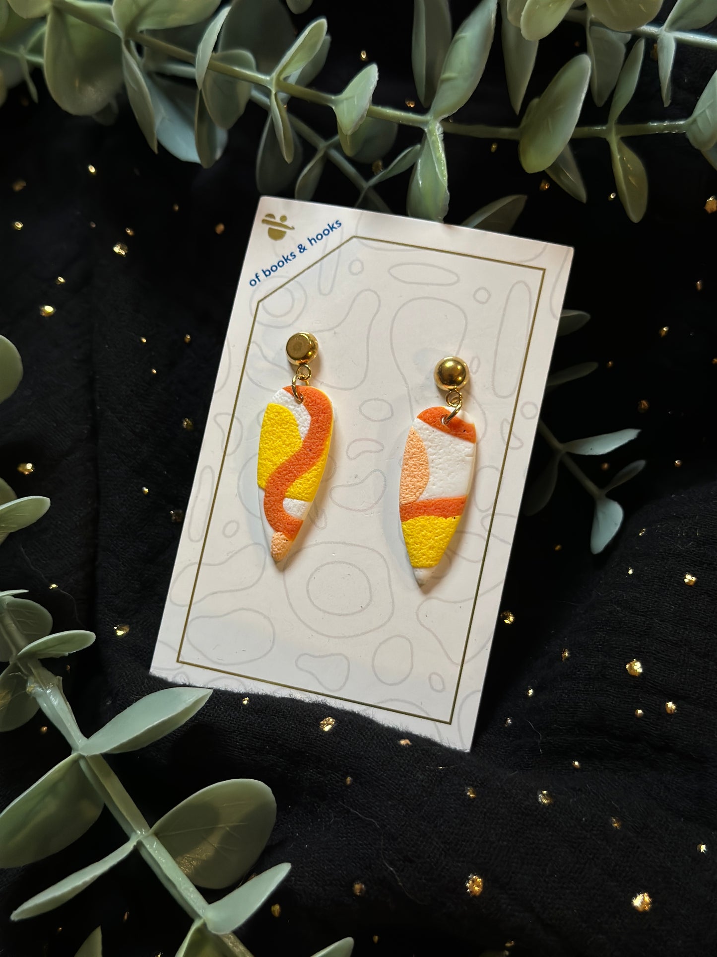 aekcle earrings | 10