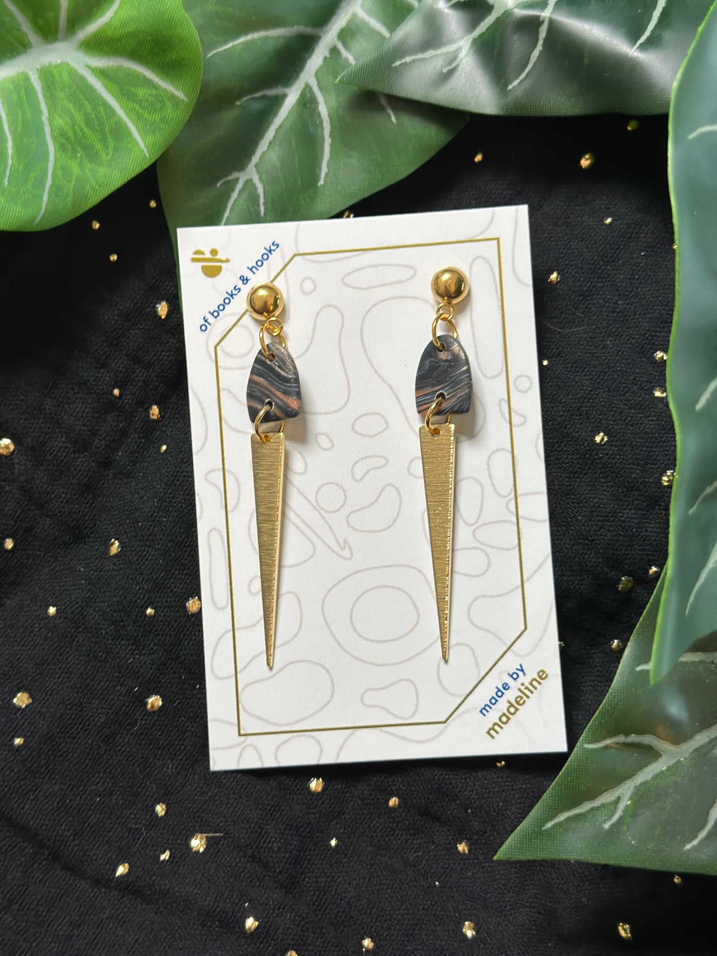 geyl earrings | 17