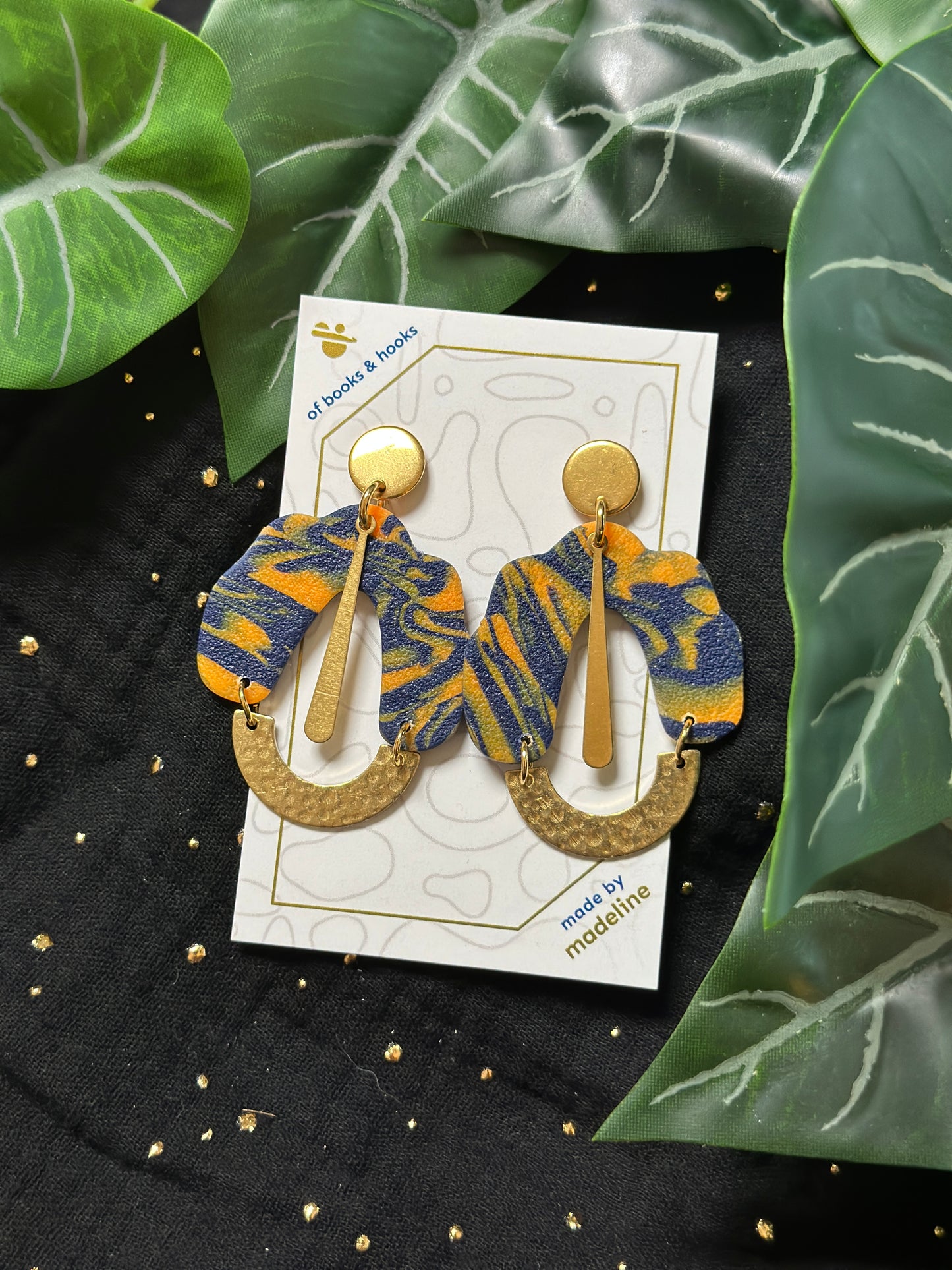 geyl earrings | 19