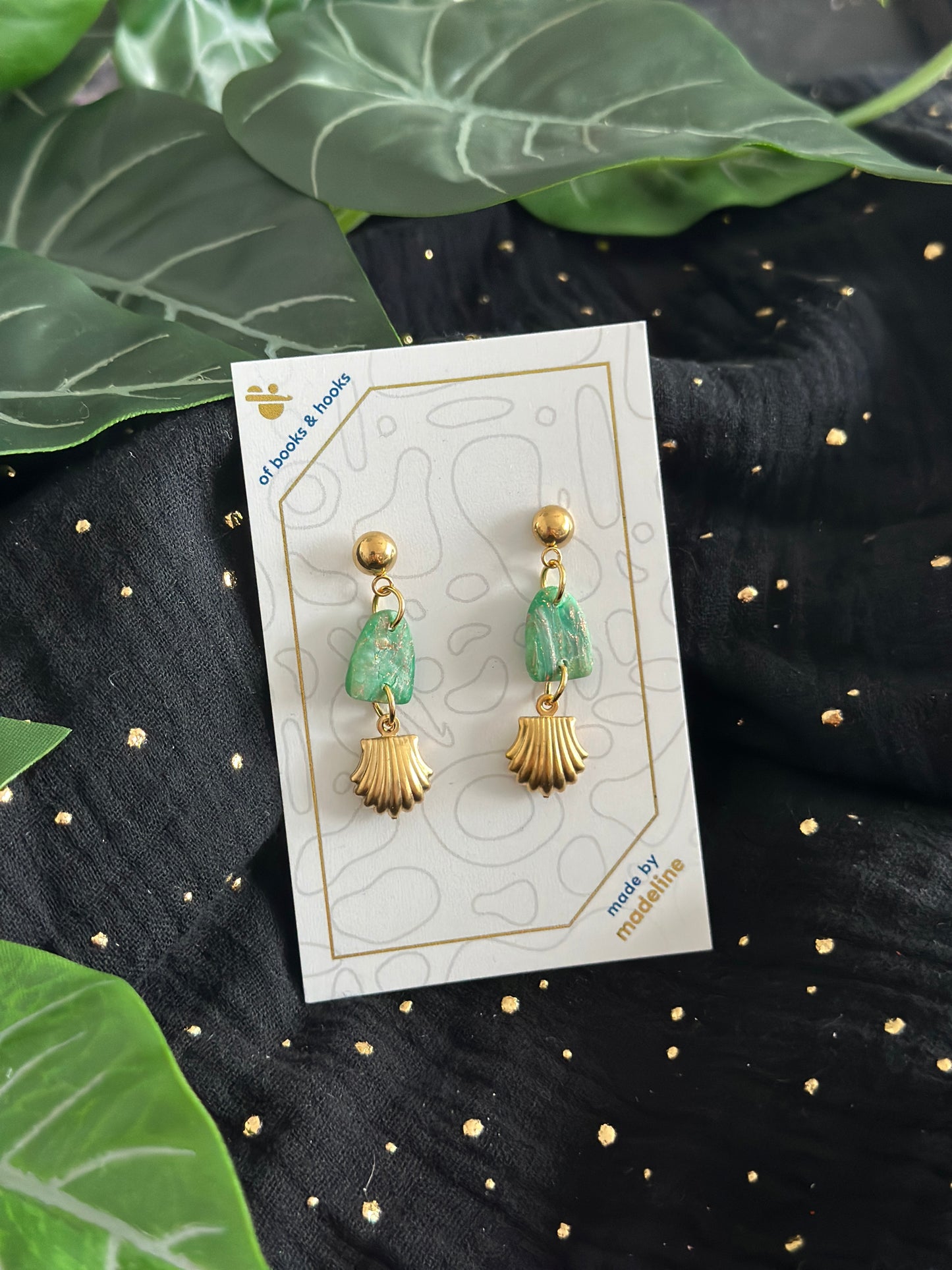 mabz earrings | 03