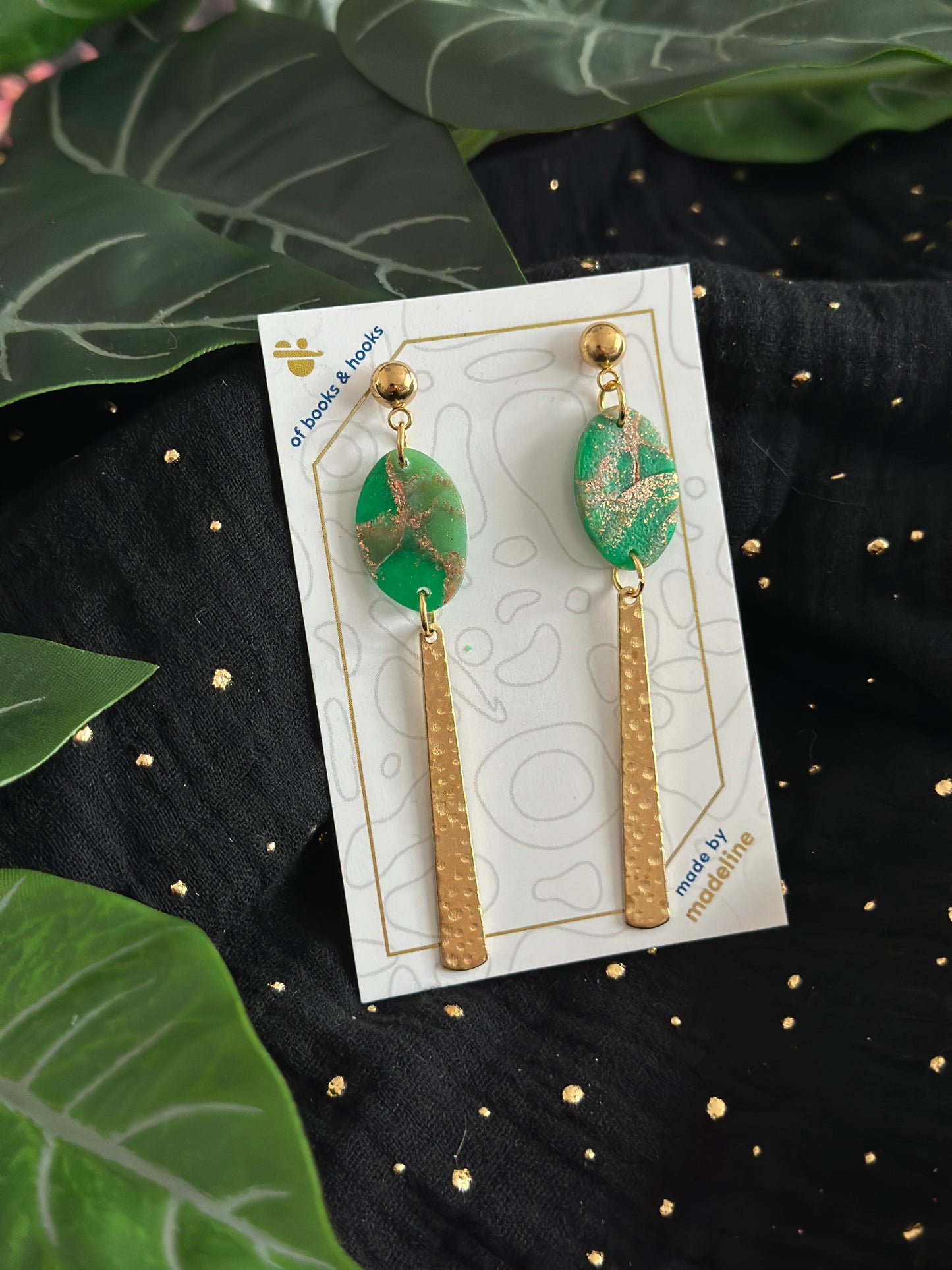 mabz earrings | 04