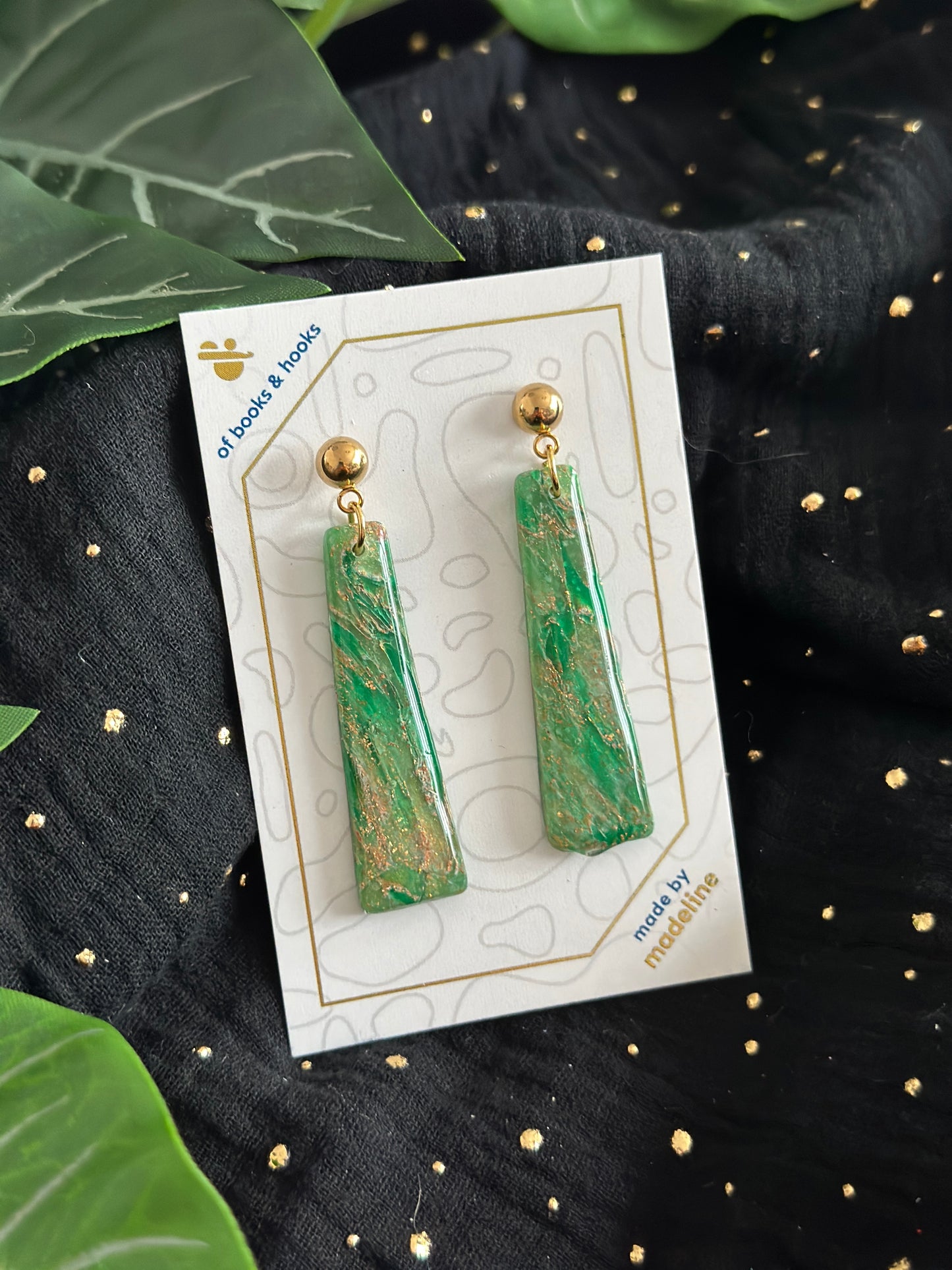 mabz earrings | 06