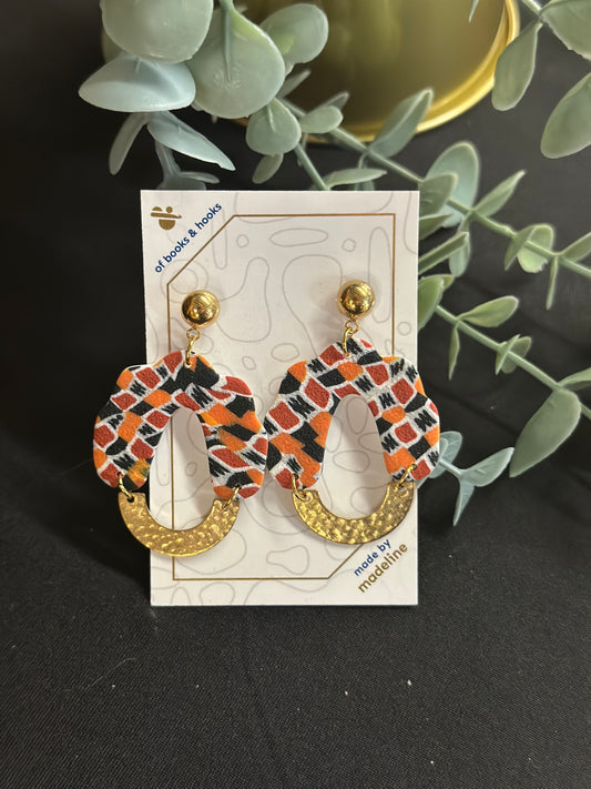 brikabraak earrings | 01