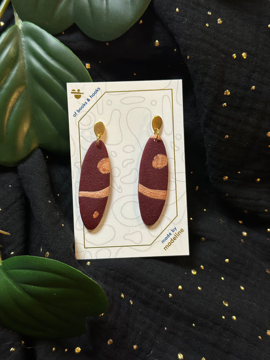 dachlush earrings | 25