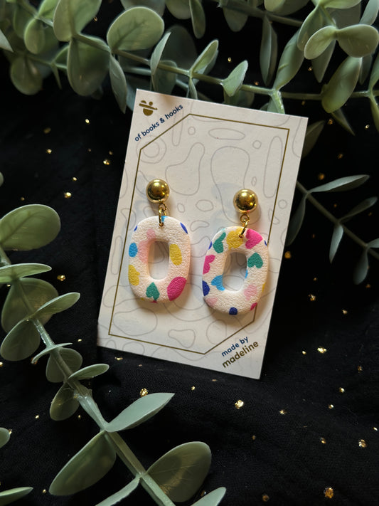 readee earrings | 11