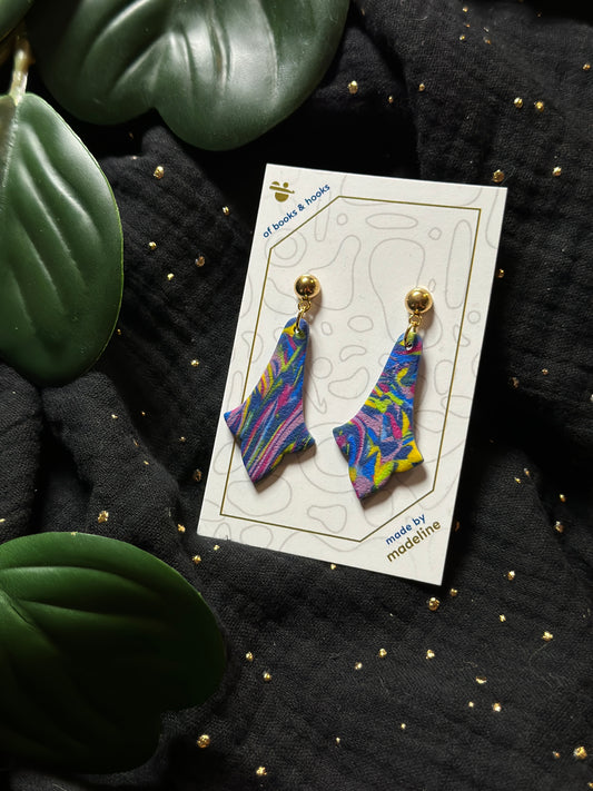 siopp earrings | 09