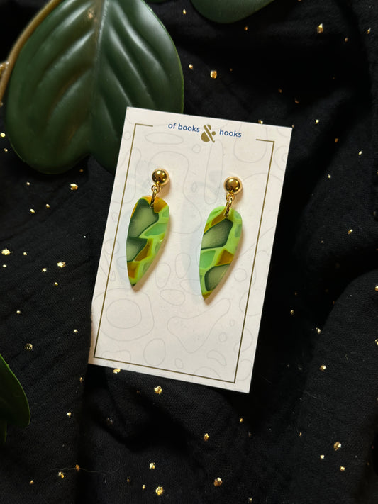 dachlush earrings | 21