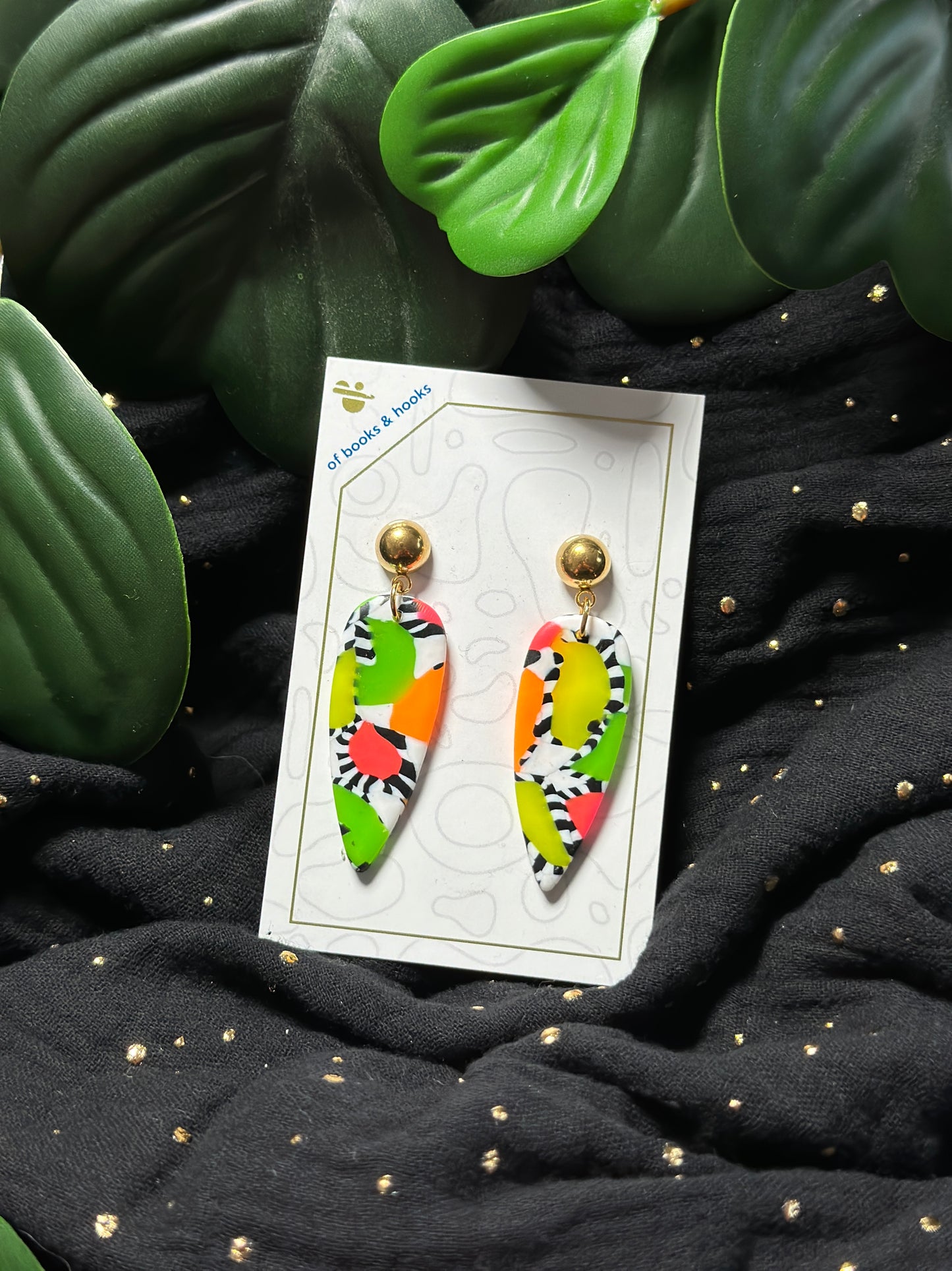 whyl earrings | 25