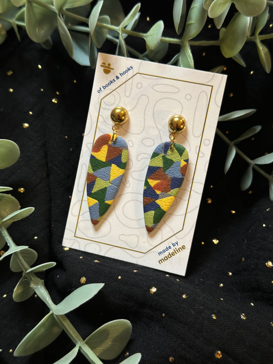 readee earrings | 21