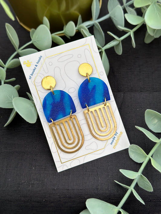 neewbee earrings | 01