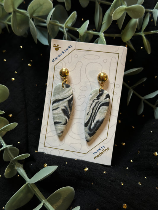 readee earrings | 12