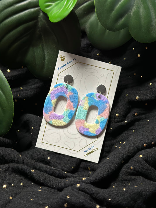 whyl earrings | 02