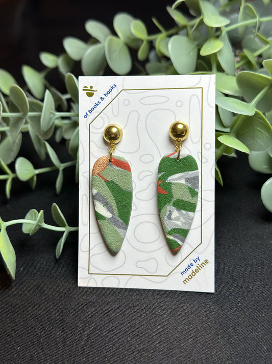 canvaare earrings | 03