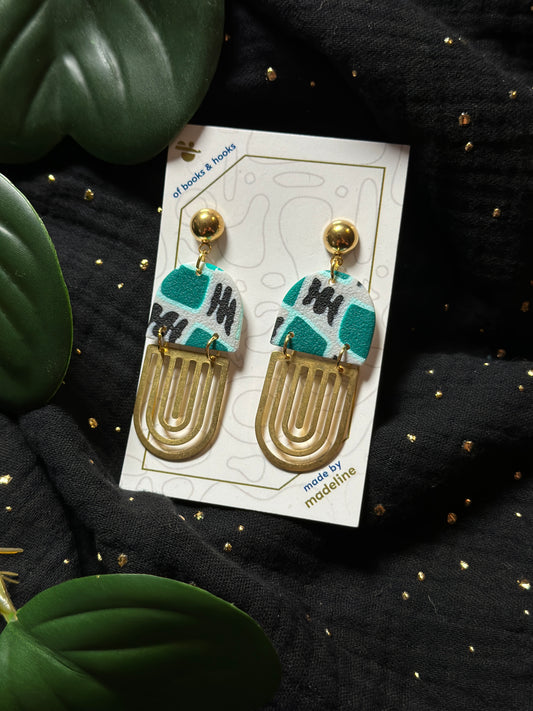 siopp earrings | 22