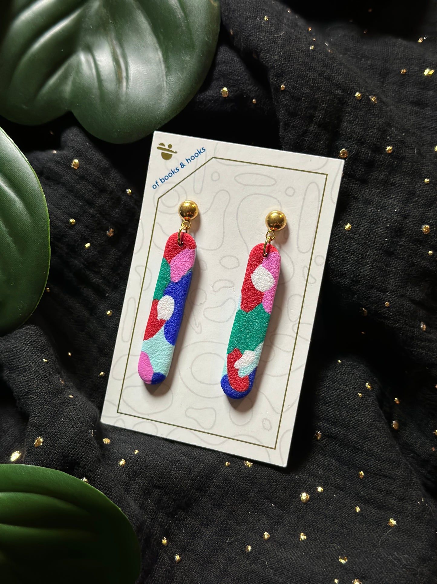 siopp earrings | 10