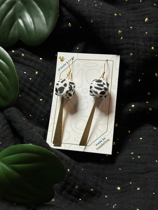 siopp earrings | 19