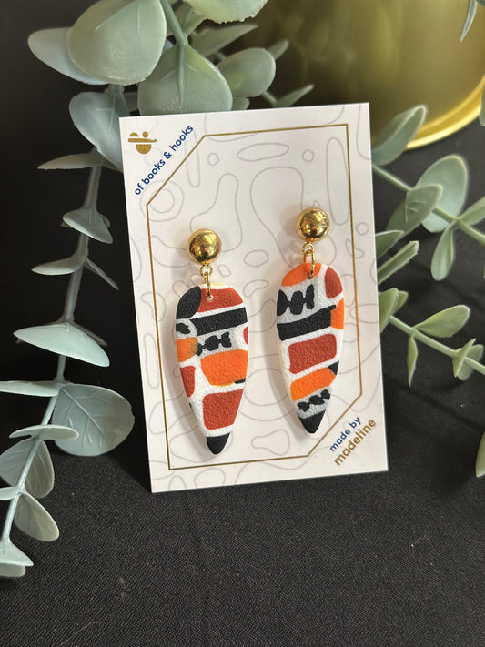 brikabraak earrings | 04