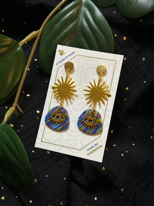 dachlush earrings | 16