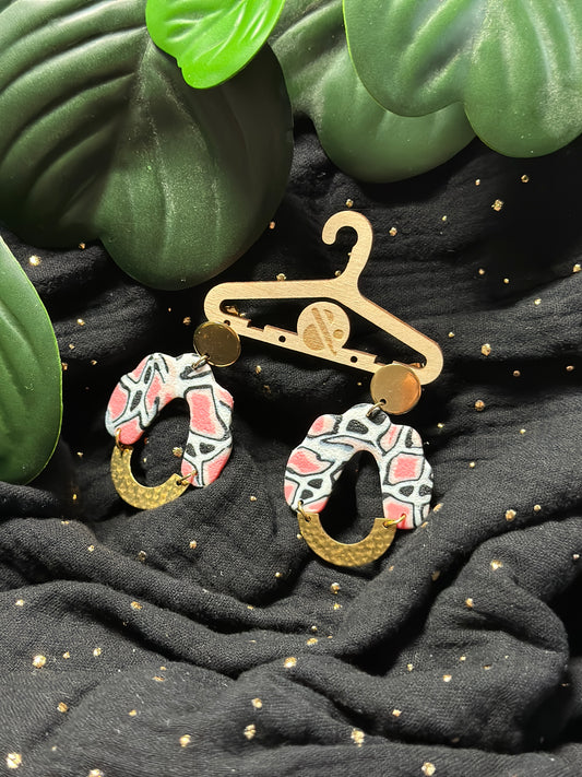 whyl earrings | 10