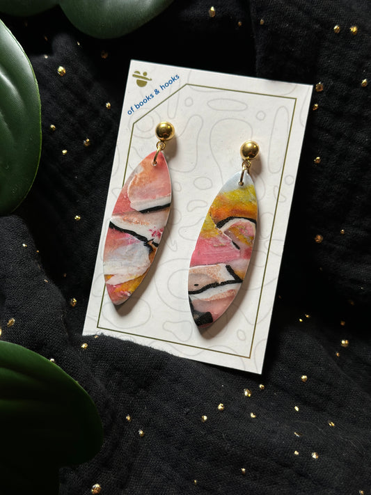 bellen earrings | 18