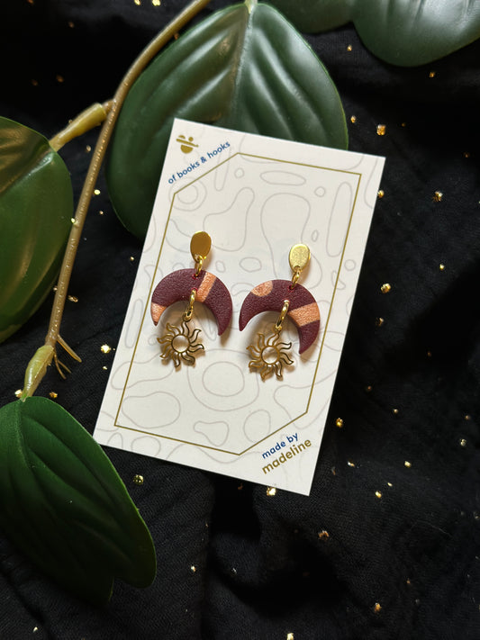 dachlush earrings | 19