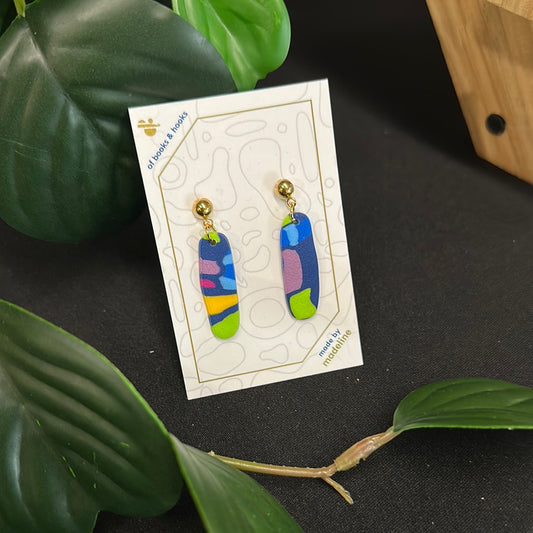 splaate earrings | 04