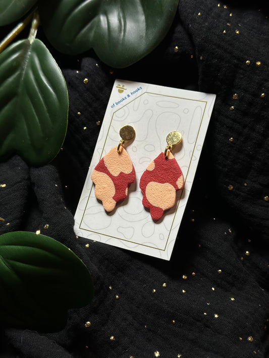 bellen earrings | 31