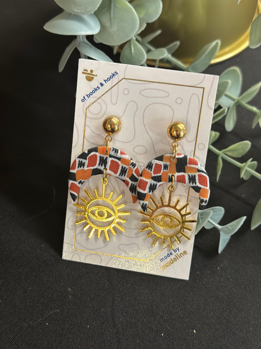 brikabraak earrings | 03