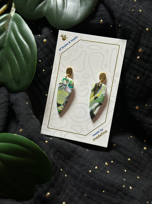 bellen earrings | 20