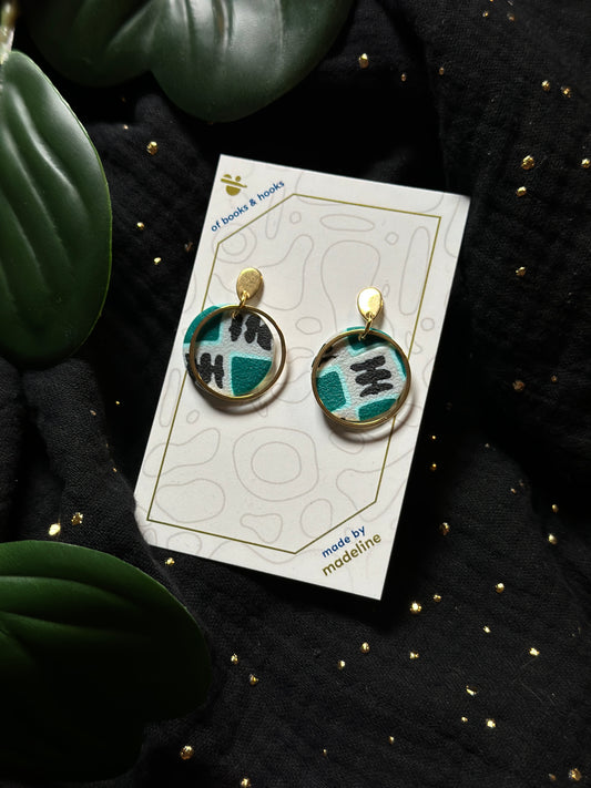 siopp earrings | 08