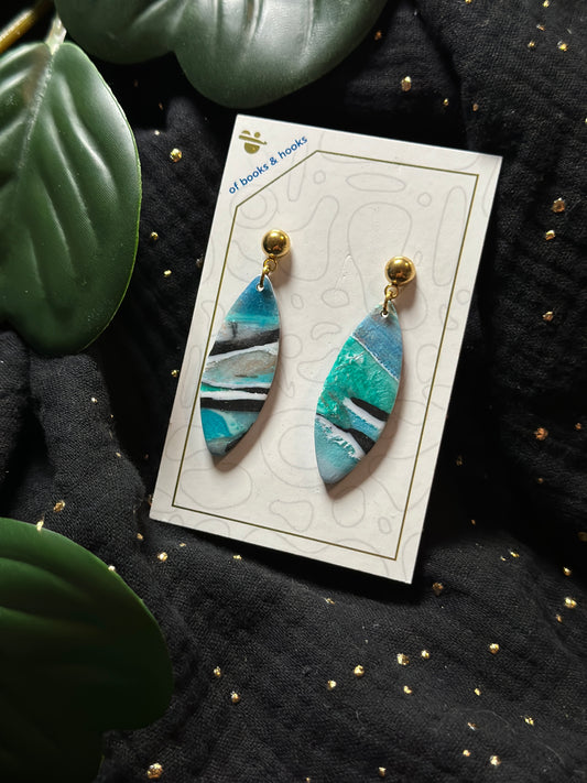 bellen earrings | 05