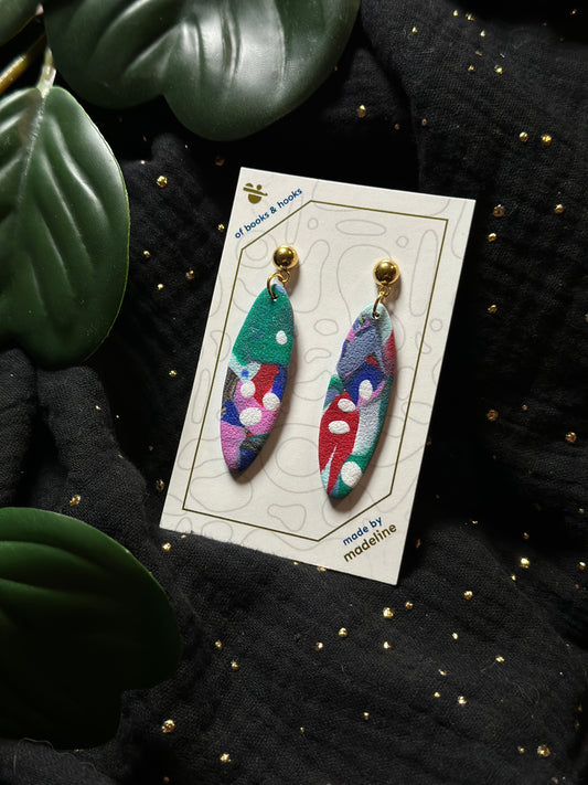 bellen earrings | 28