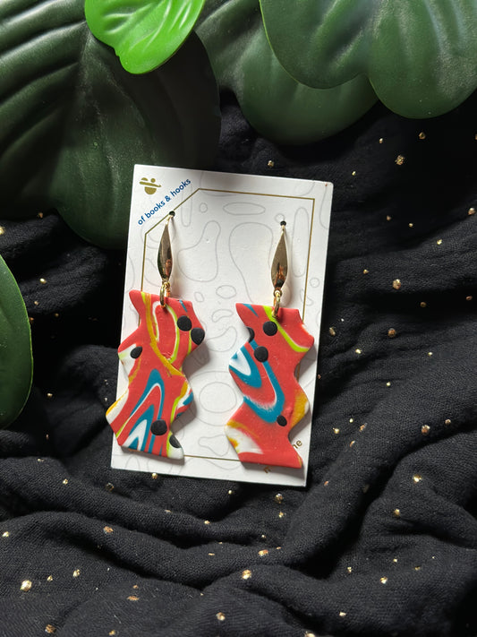 whyl earrings | 11