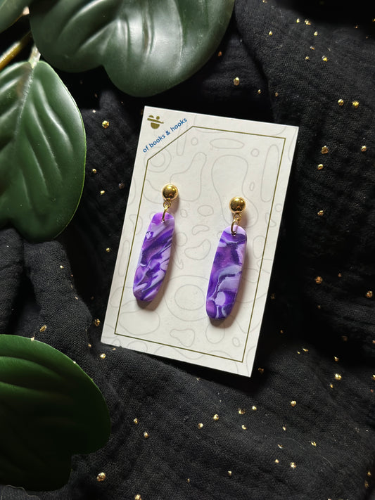 bellen earrings | 06