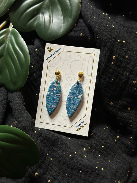 bellen earrings | 16