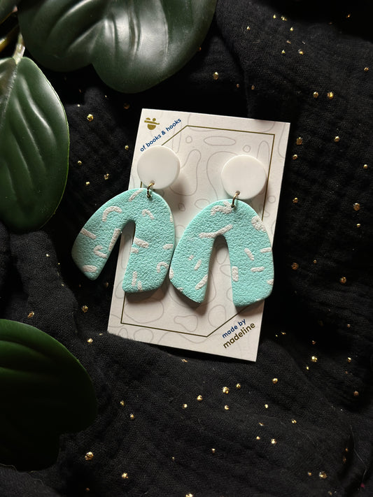 bellen earrings | 19