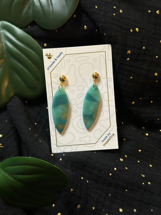 dachlush earrings | 24