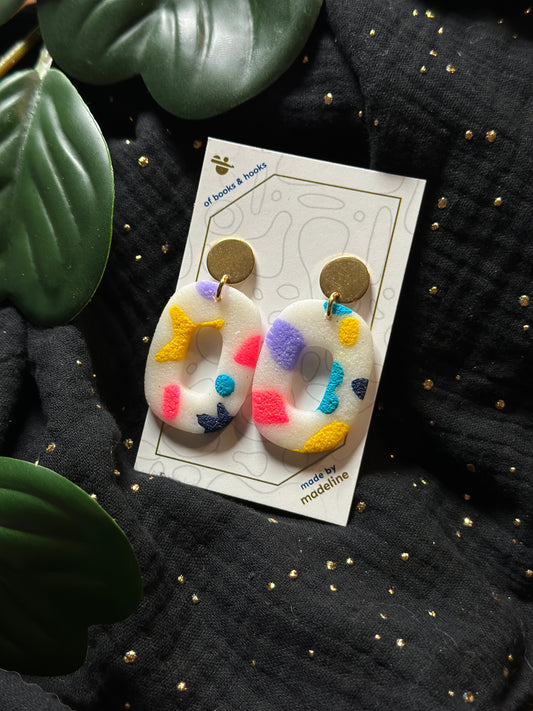 bellen earrings | 02