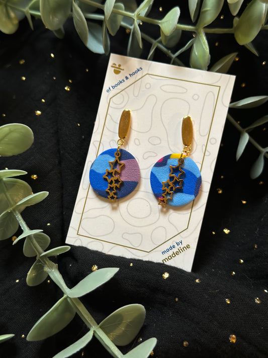 readee earrings | 18